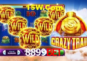 Promoções Sazonais 8899Bet