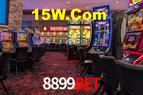 8899Bet