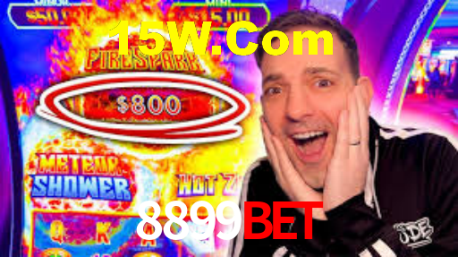 8899Bet: Seu Cassino Premiado com Pagamentos Rápidos