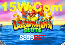 Premium Interface 8899Bet