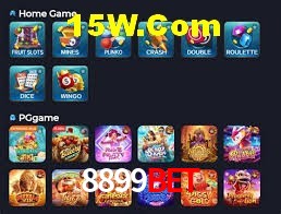 Spaceman Game 8899Bet