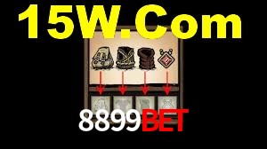 Exclusive Games 8899Bet