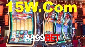 8899Bet App Interface