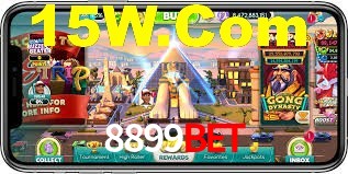 Live Casino 8899Bet