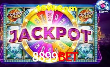 Promoção Relâmpago 8899Bet