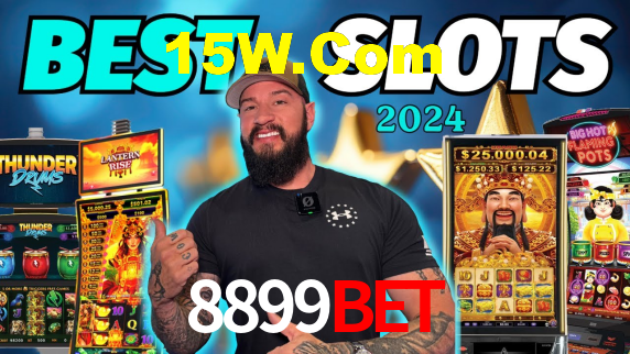 8899Bet Login
