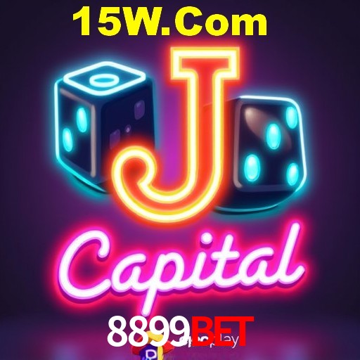 Descubra o Mundo do Cassino Online com 8899Bet
