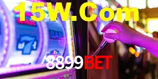 Welcome Bonus 8899Bet