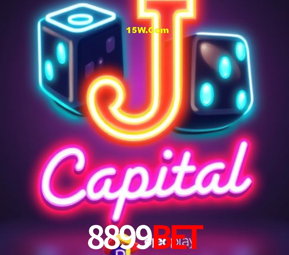 Apostas de Futebol 8899Bet