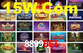 8899Bet,8899 Bet Login