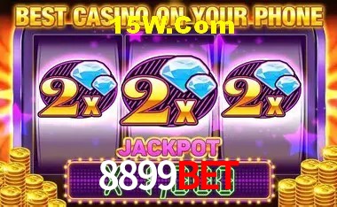 Experiência VIP 8899Bet