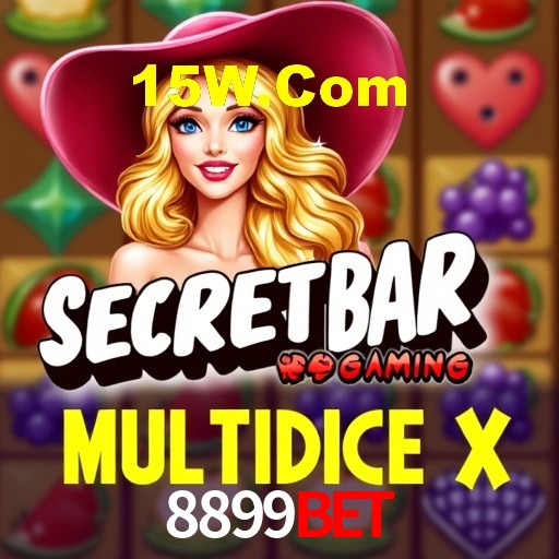 Interface do App 8899Bet