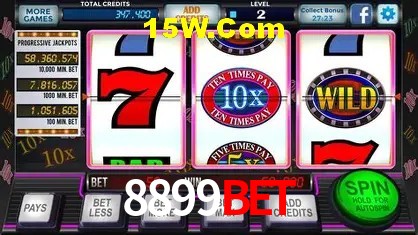 Ofertas Exclusivas 8899Bet
