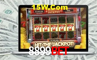 Estatísticas Esportivas 8899Bet