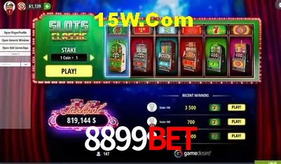 Sistemas de Segurança 8899Bet