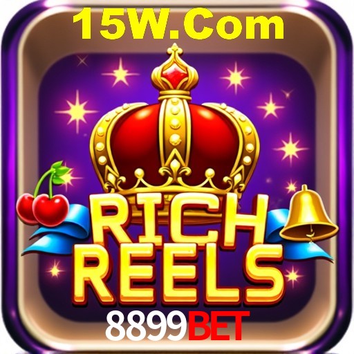 Apostas Esportivas na 8899Bet: Um Guia Completo
