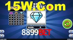 8899Bet
