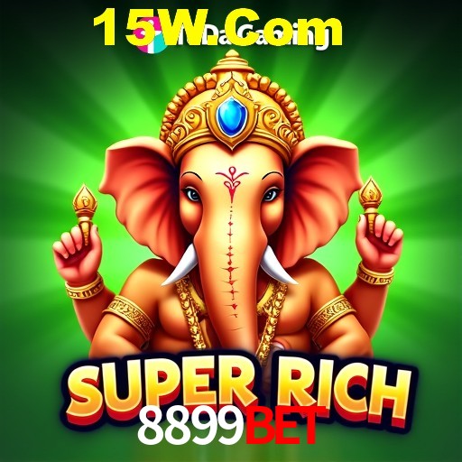 Descubra o Mundo do Cassino Online com 8899Bet
