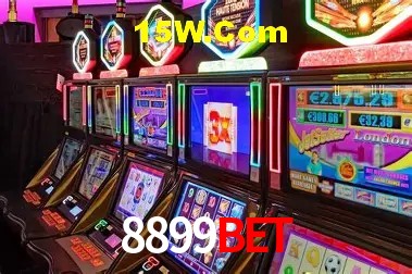 Integração de APIs 8899Bet