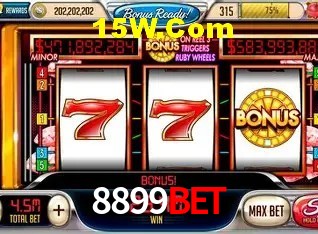 Diretório de Jogos 8899Bet