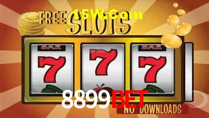 Design Responsivo 8899Bet