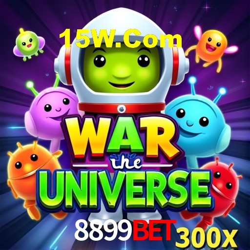 Interface Premium 8899Bet