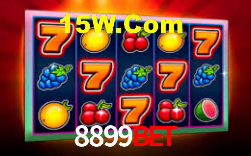 8899Bet