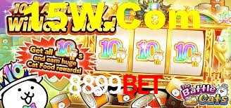 8899Bet