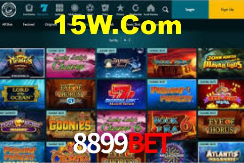 8899Bet: A Experiência de Casino com Jogos de Mesa ao Vivo